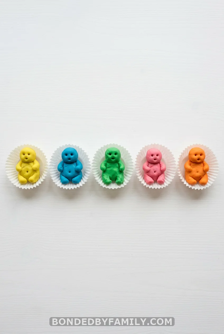 Play-Doh Baby Sculpt