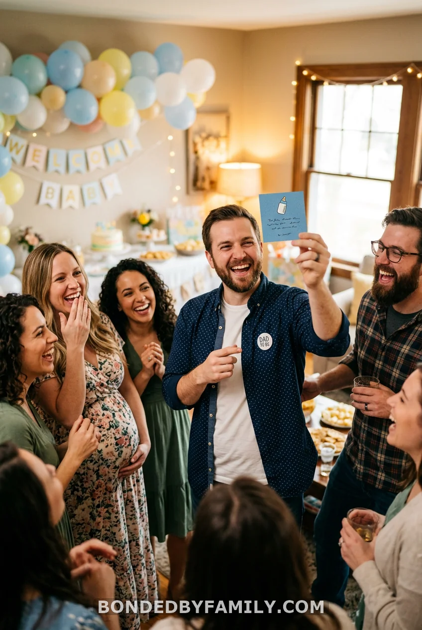 Dad Jokes Guess the Punchline