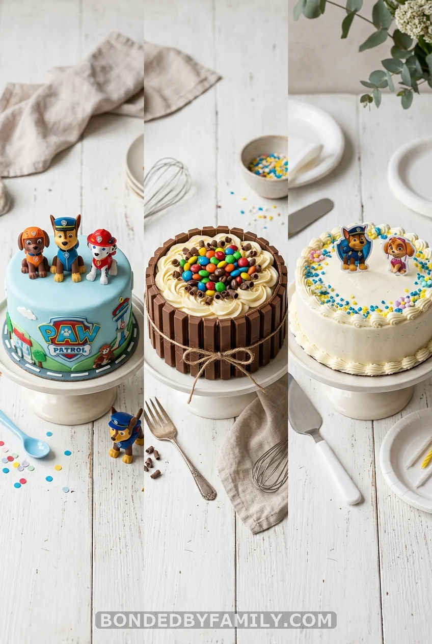 What to Know Before You Order: Bakery vs. Homemade vs. Store-Bought