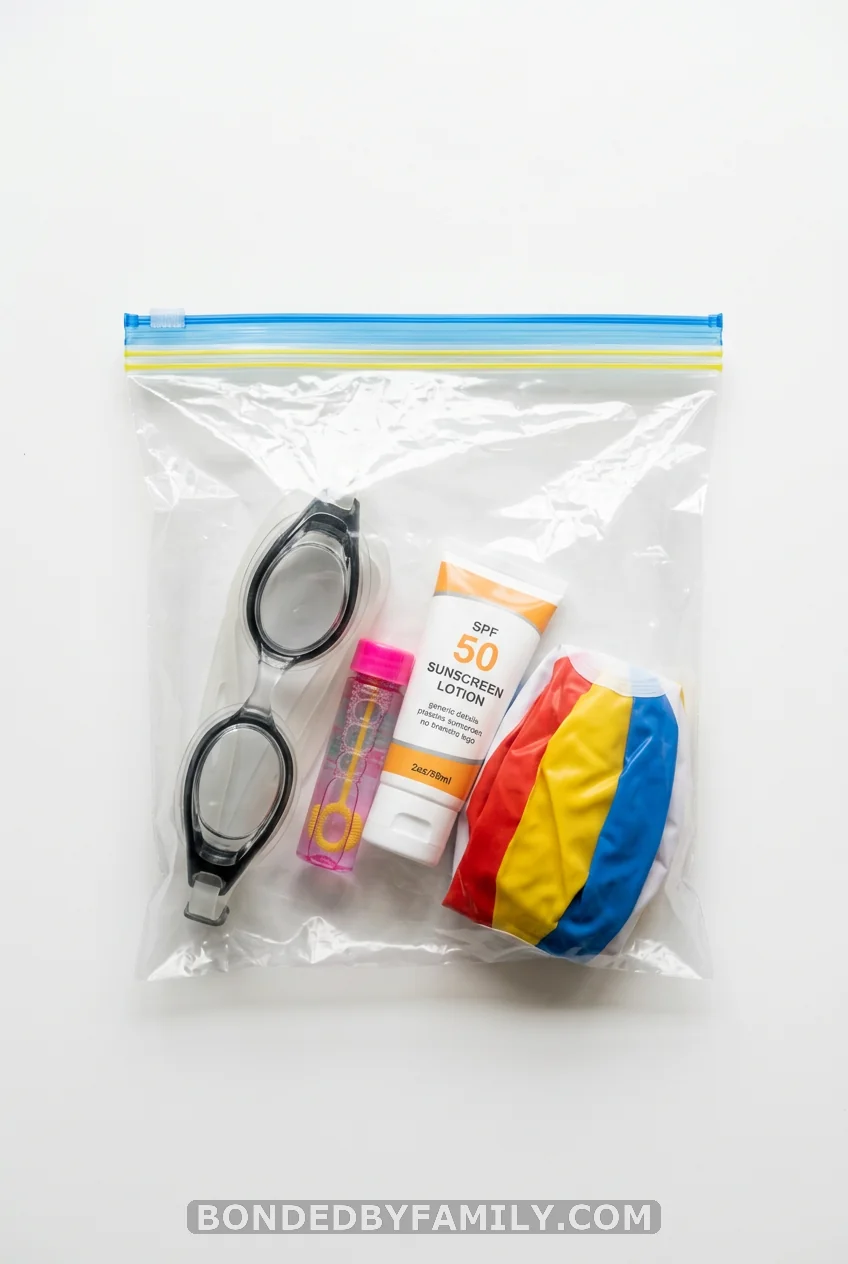 Send Every Kid Home With a Pool Kit