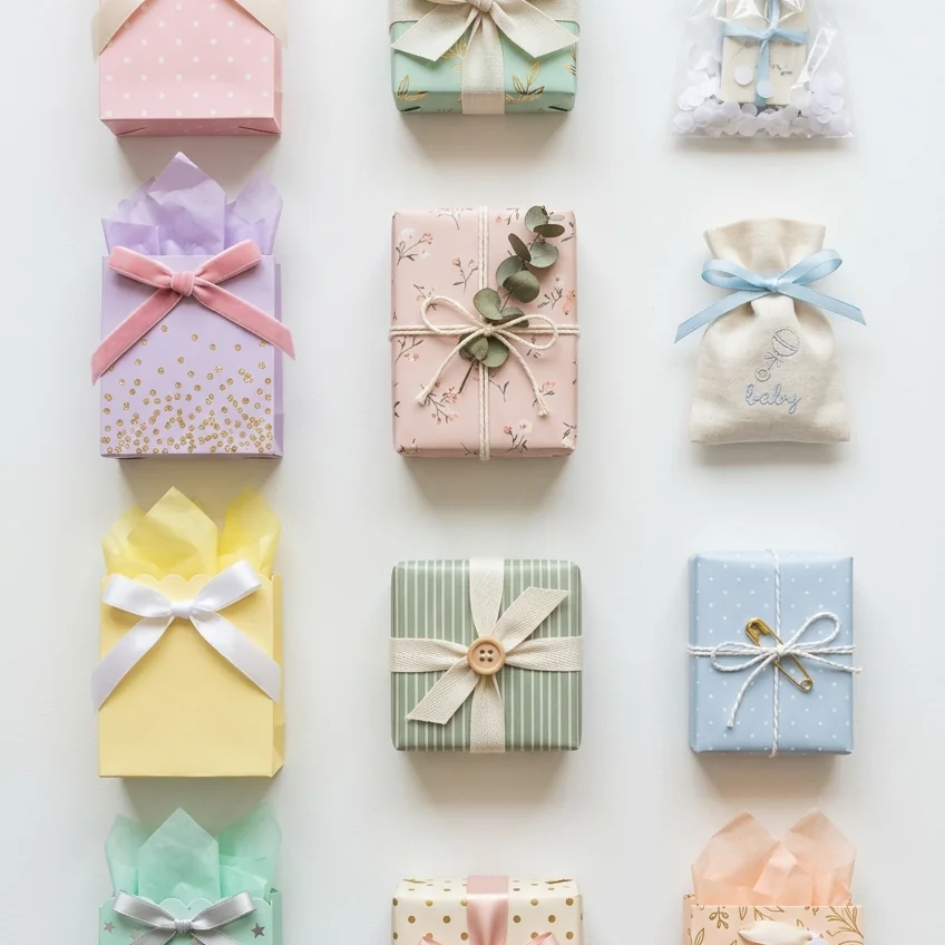 baby shower game prizes featured image