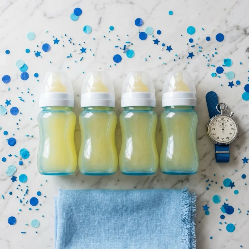 baby shower games for boys featured image