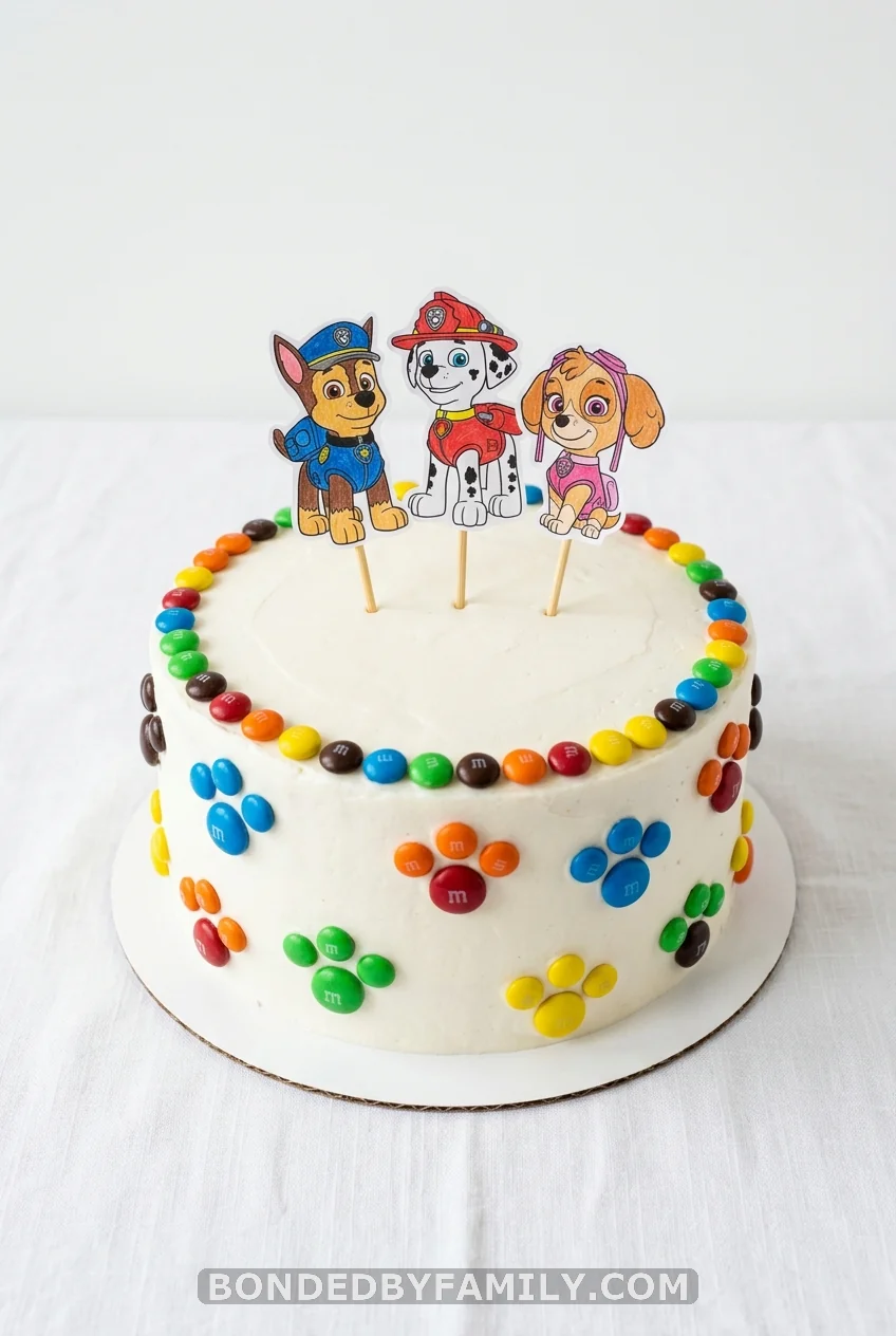 The 10-Minute Store-Bought Cake Hack