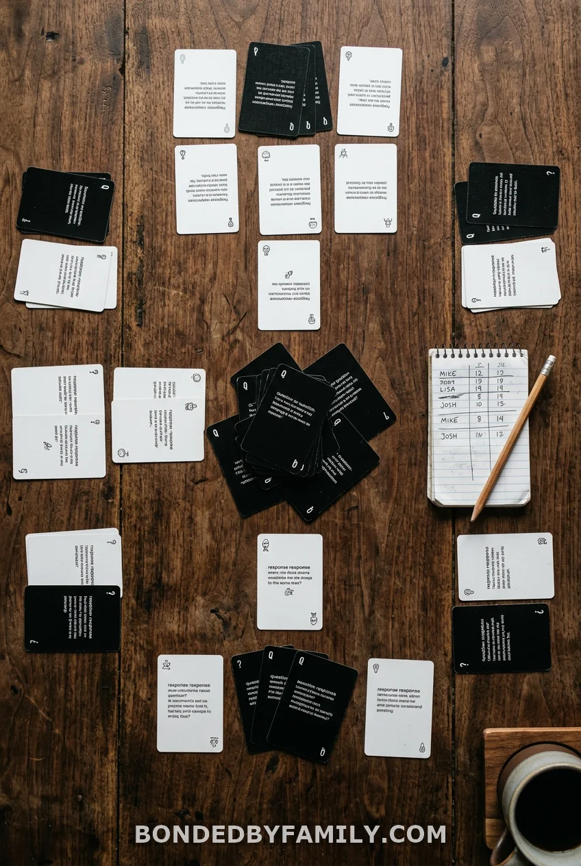 Babies Against Parenthood