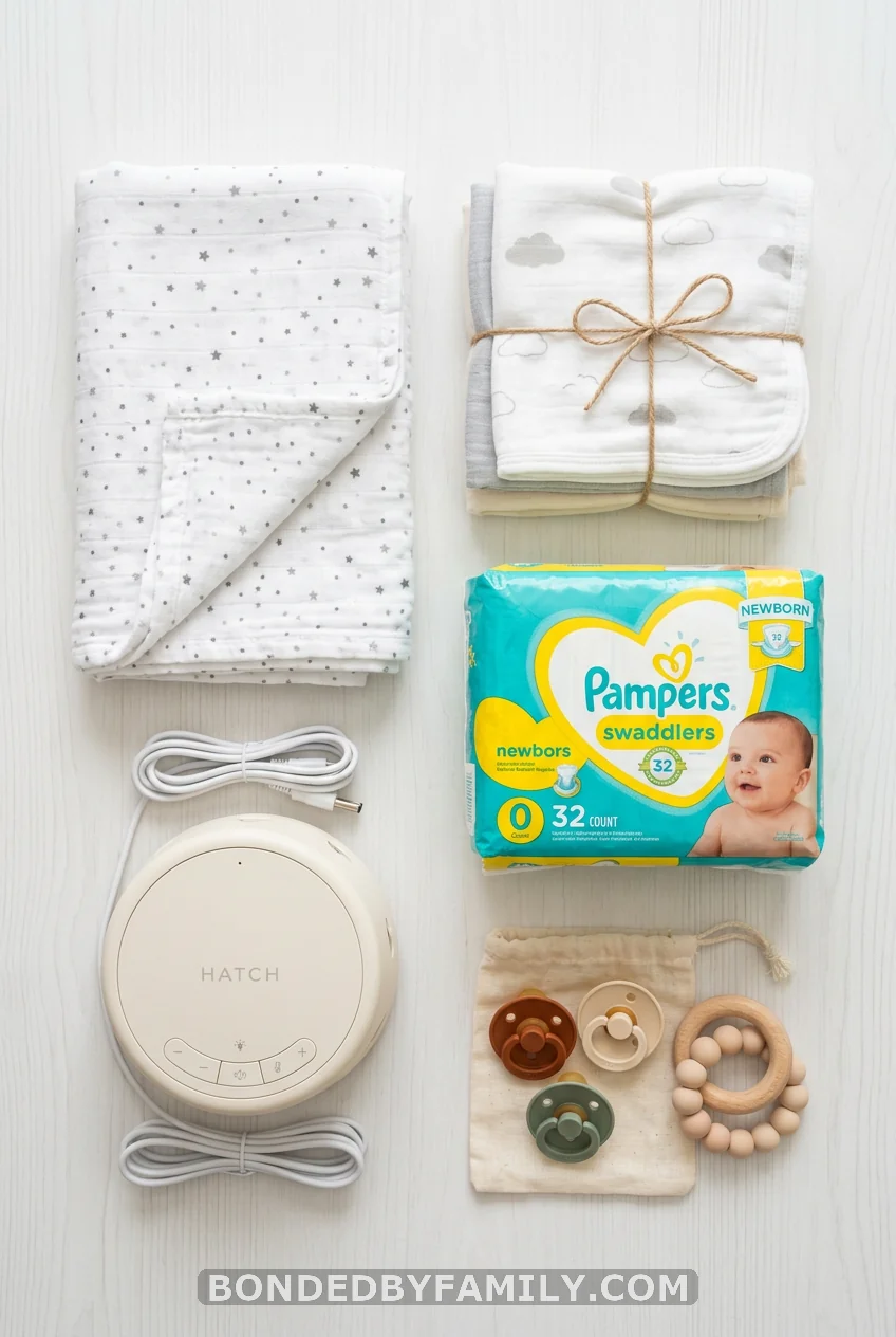 The Price Is Right (Baby Registry Edition)