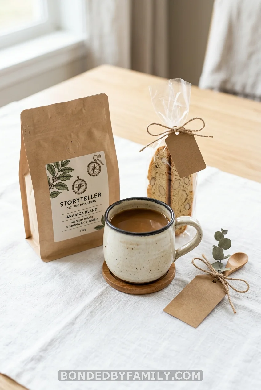 Coffee Lover's Bundle
