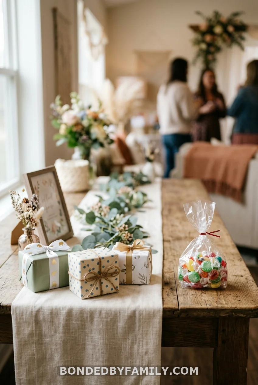 What Not to Give: A Cautionary Tale From My Sister's Shower