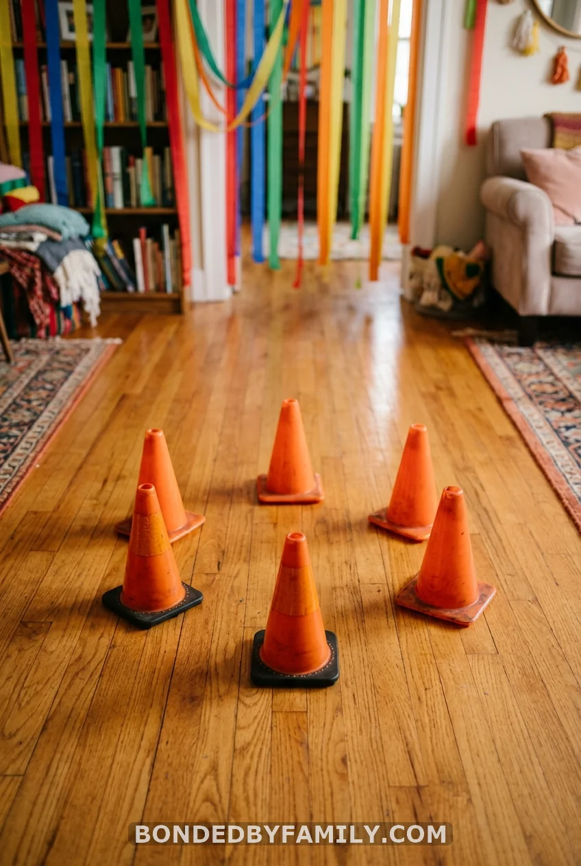 Musical Fire Hydrants