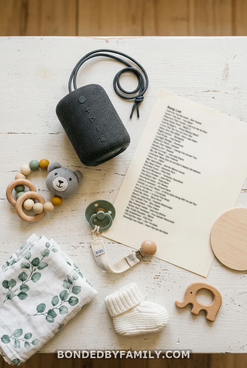 Name That Tune — Baby Songs Edition