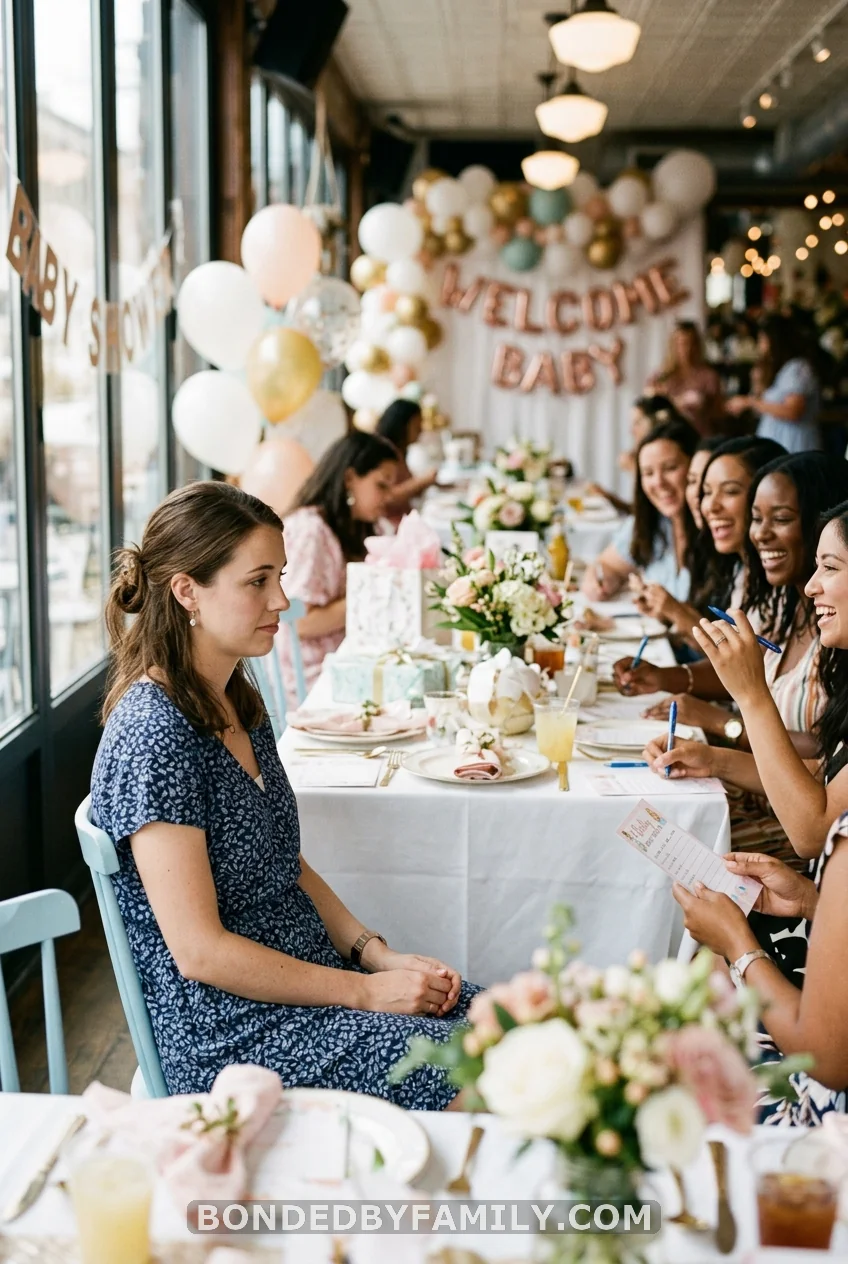 The Myth About Baby Shower Games Nobody Talks About