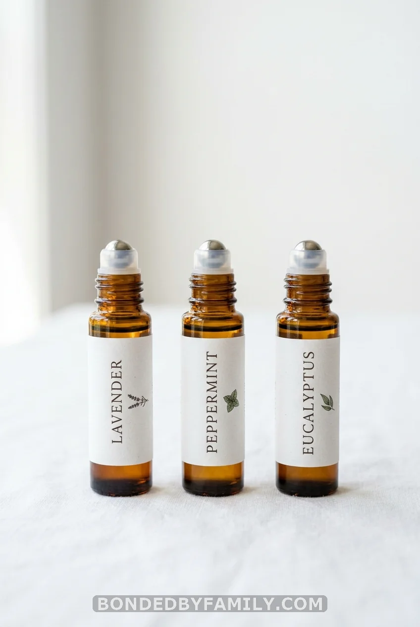 Essential Oil Roller