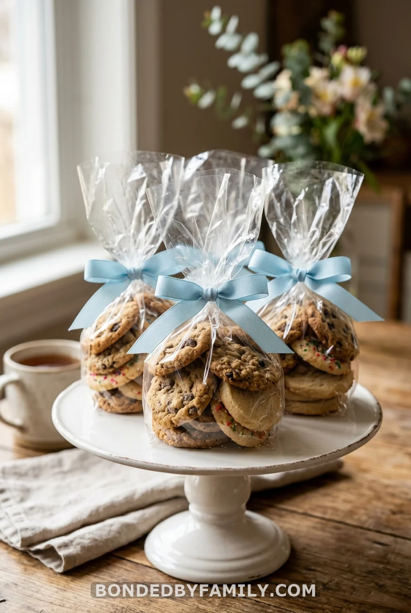 Baked Goods From Your Kitchen