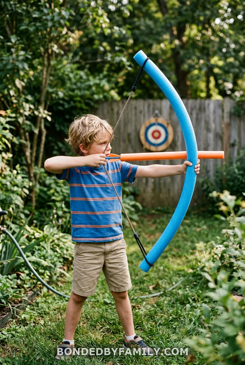 Rocket Flinger