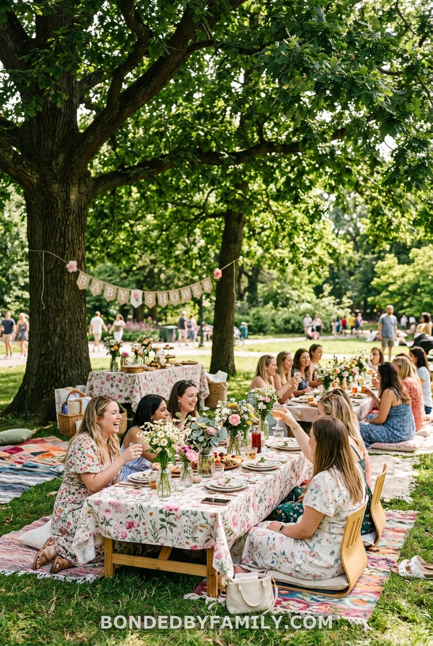 Park Picnic: What Nobody Mentions About Permits and Logistics
