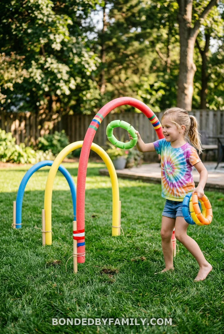 Ring Toss