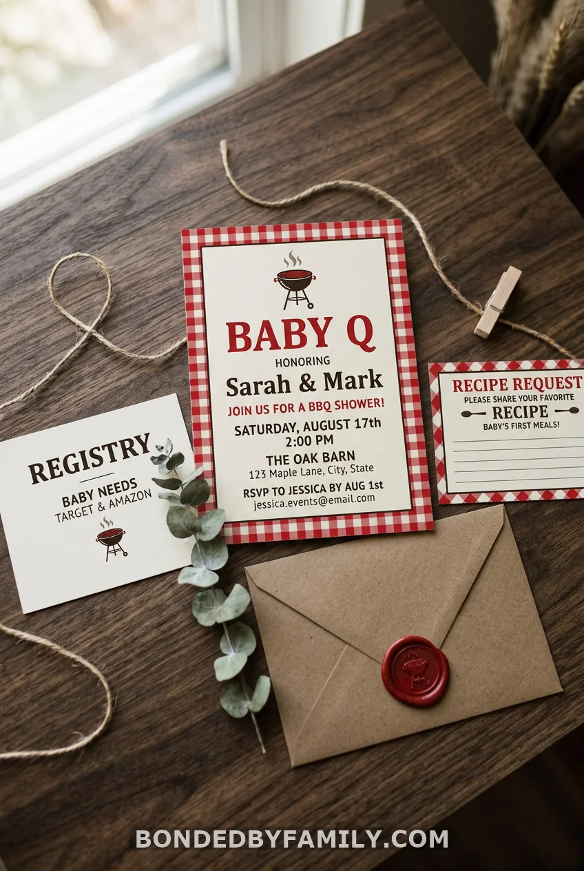 Write the Invitation Like You Mean It