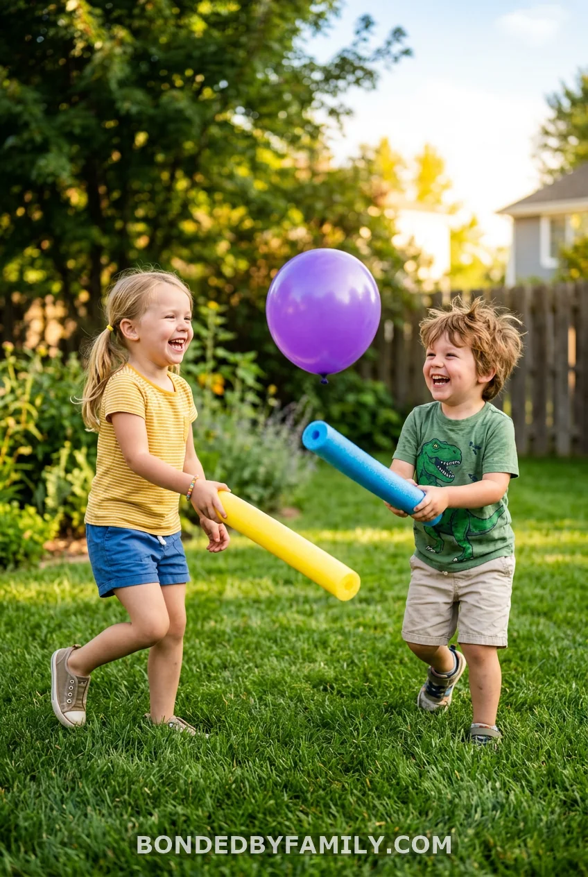 Balloon Battle