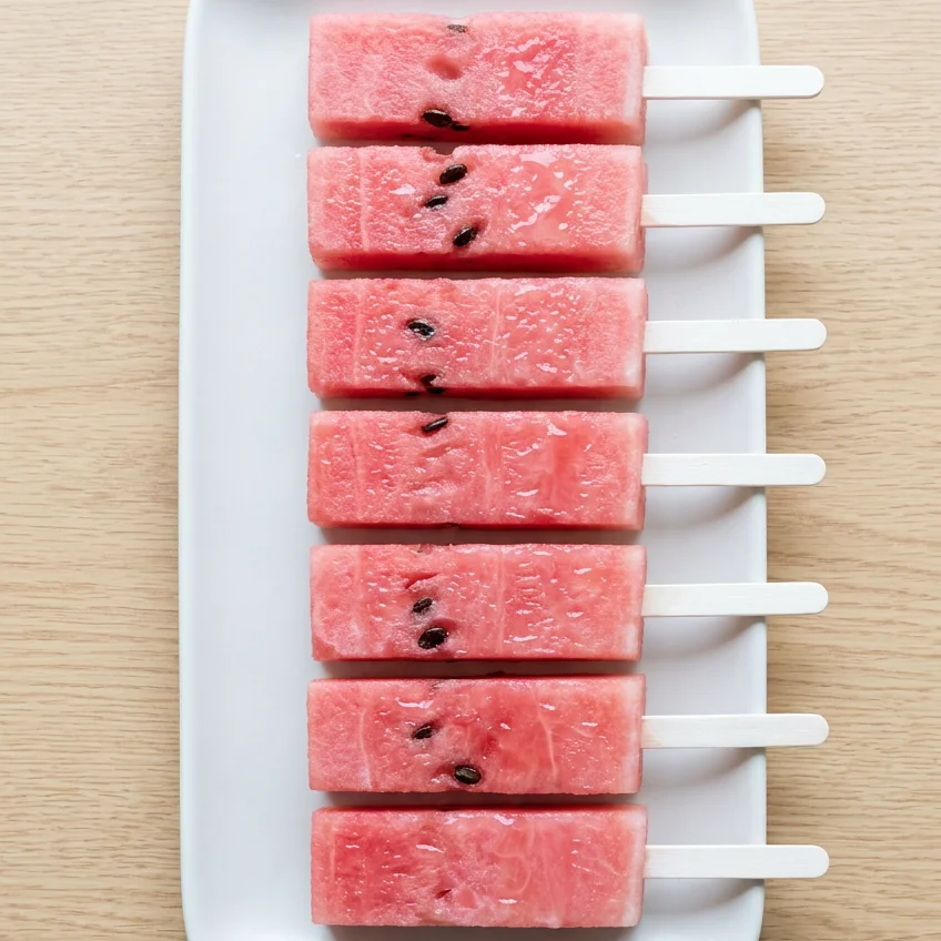 pool party snacks for kids featured image