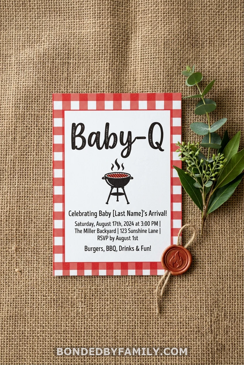 Pick a Name for Your Party — Then Own It