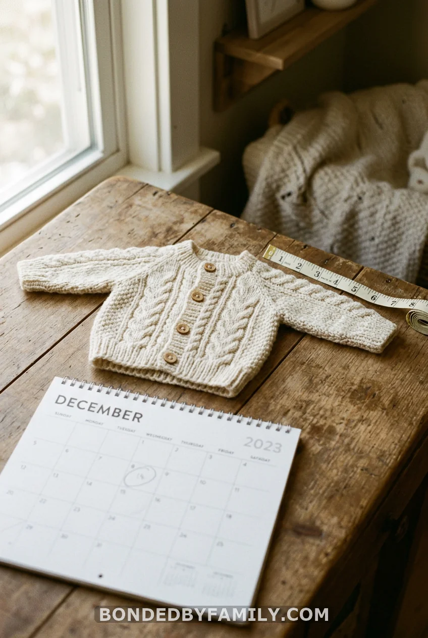 The Handmade Gift That Backfired (Learn From My Mistake)