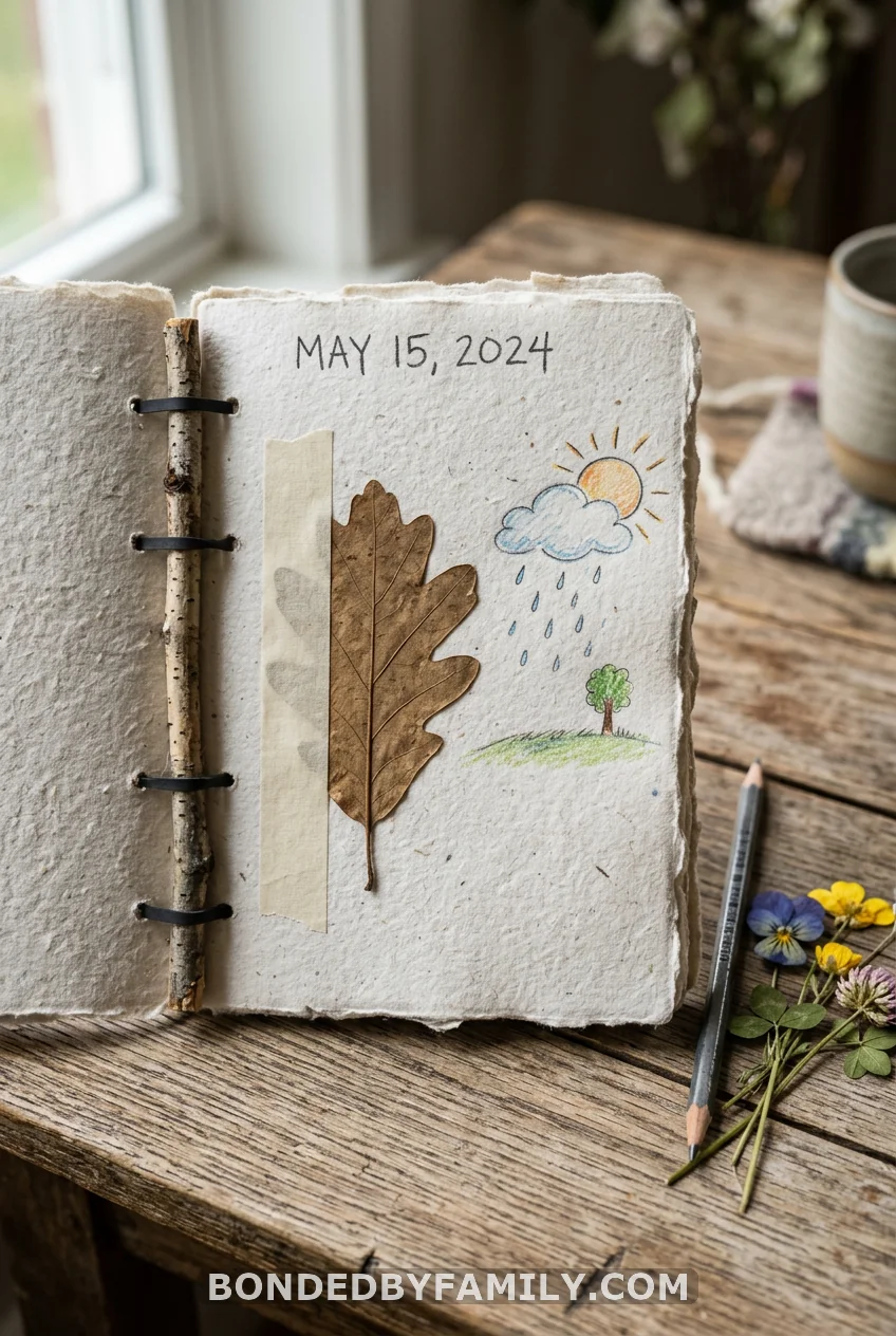 Nature Journal