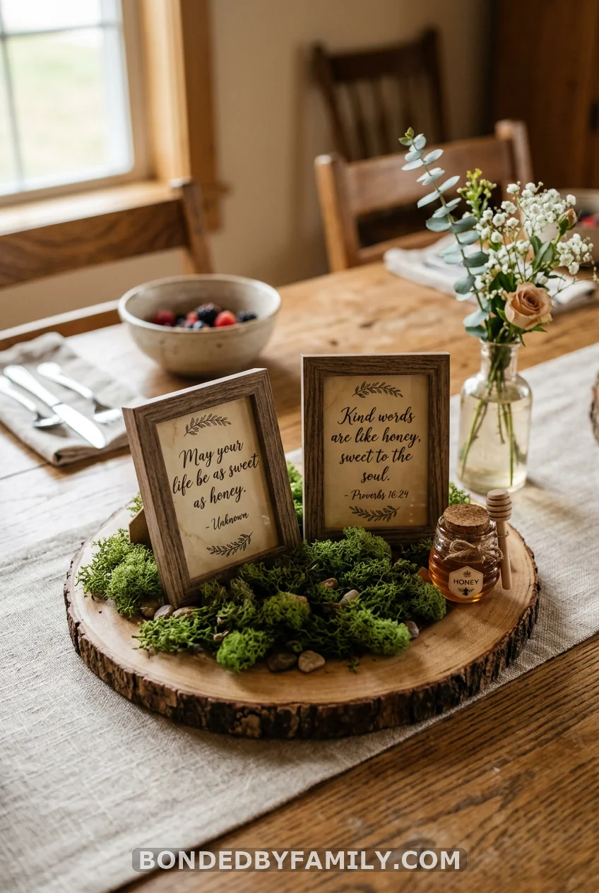 Scatter Storybook Quote Cards
