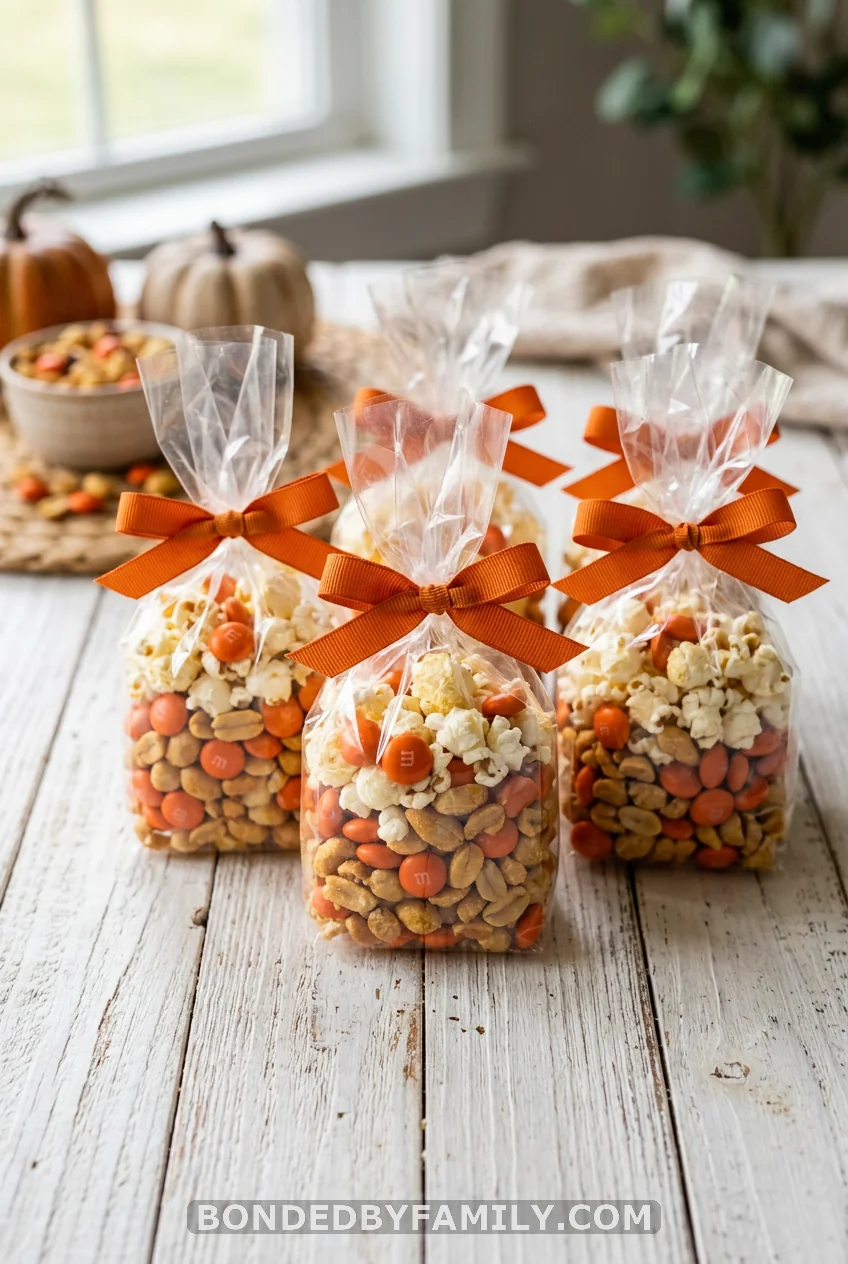 Tigger's Bounce Mix Party Bags