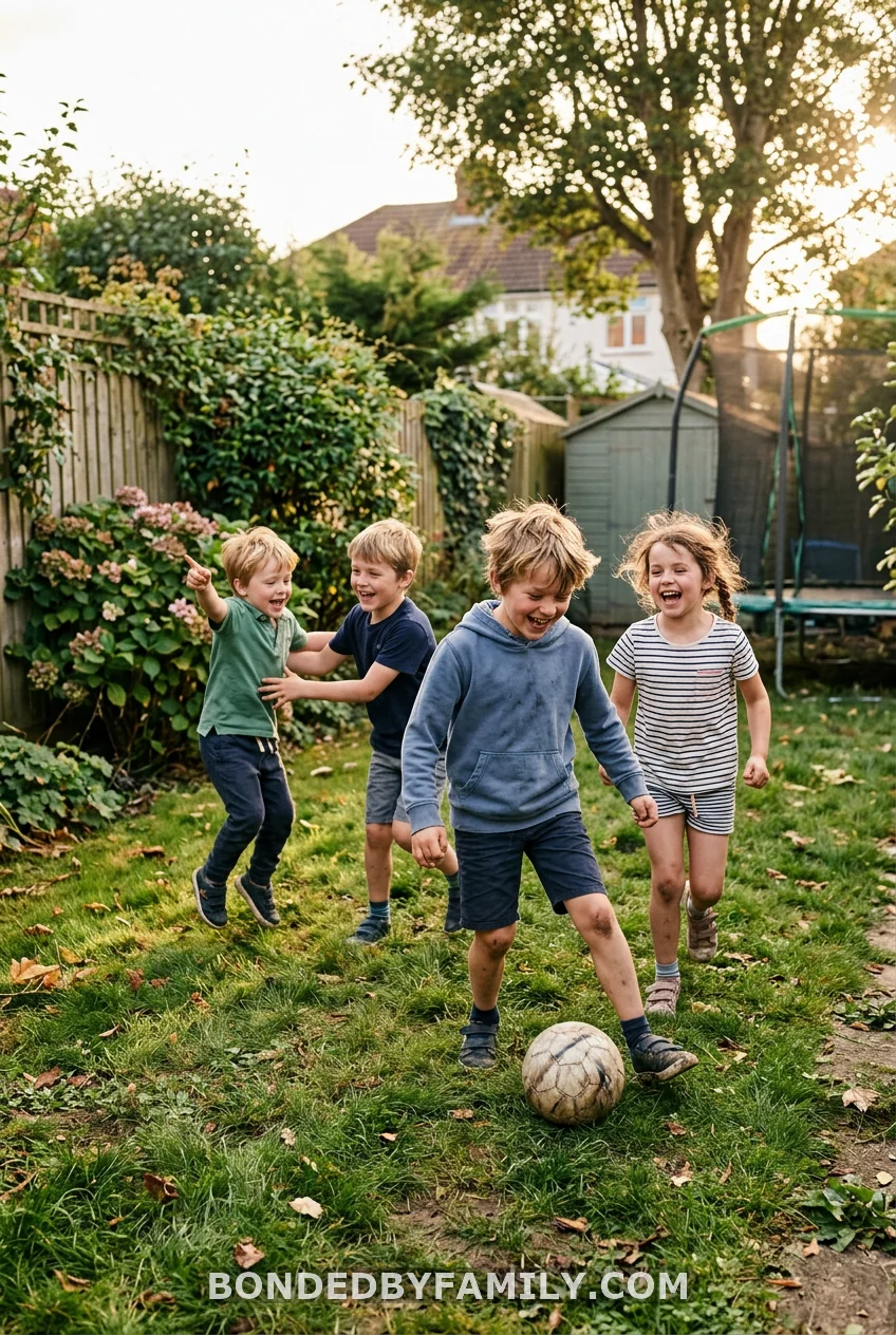 The "Just Hand Them a Ball" Myth