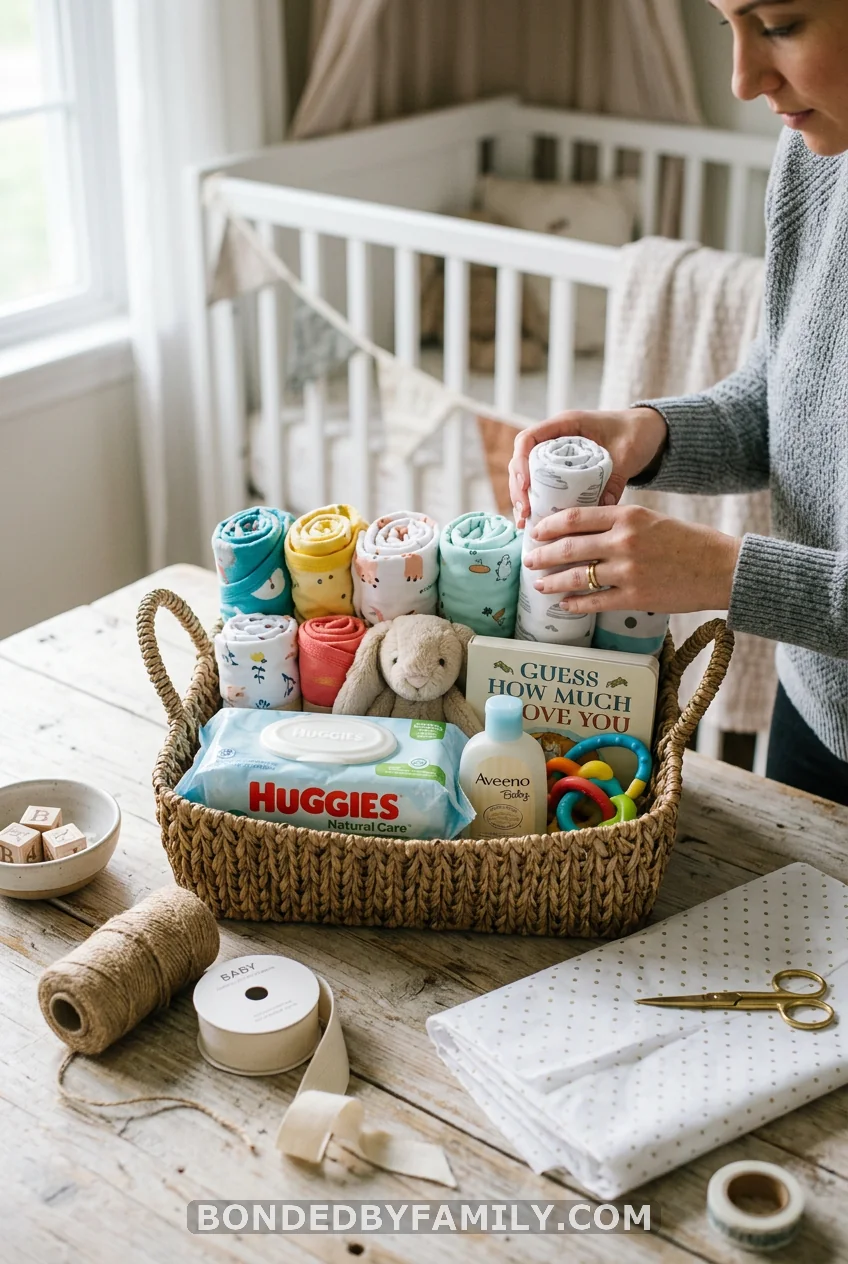 How to Build Any Basket So It Looks Expensive