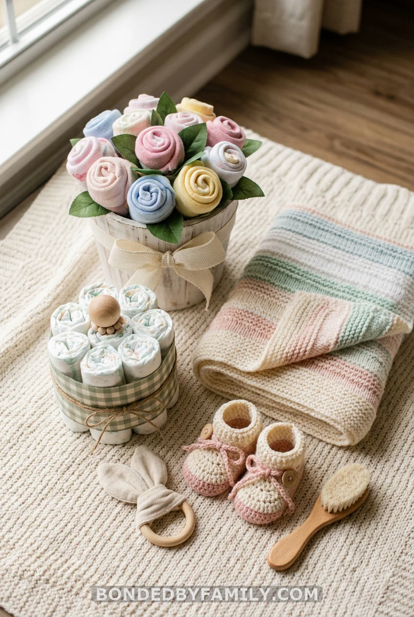 diy baby shower gifts image 1