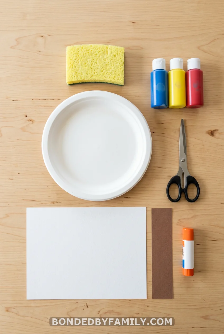 What You'll Need (Total Cost: Under 6)
