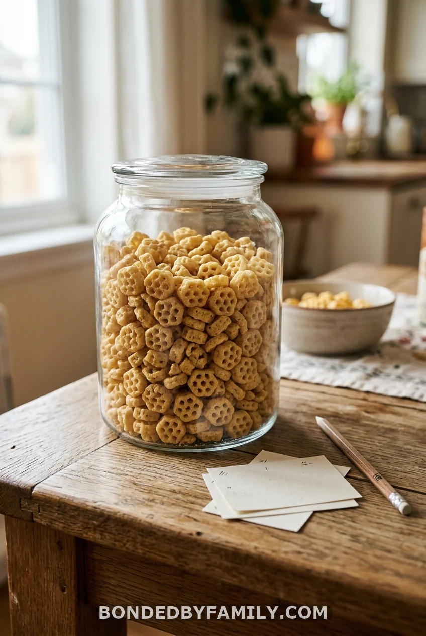 How Many Honeycombs?
