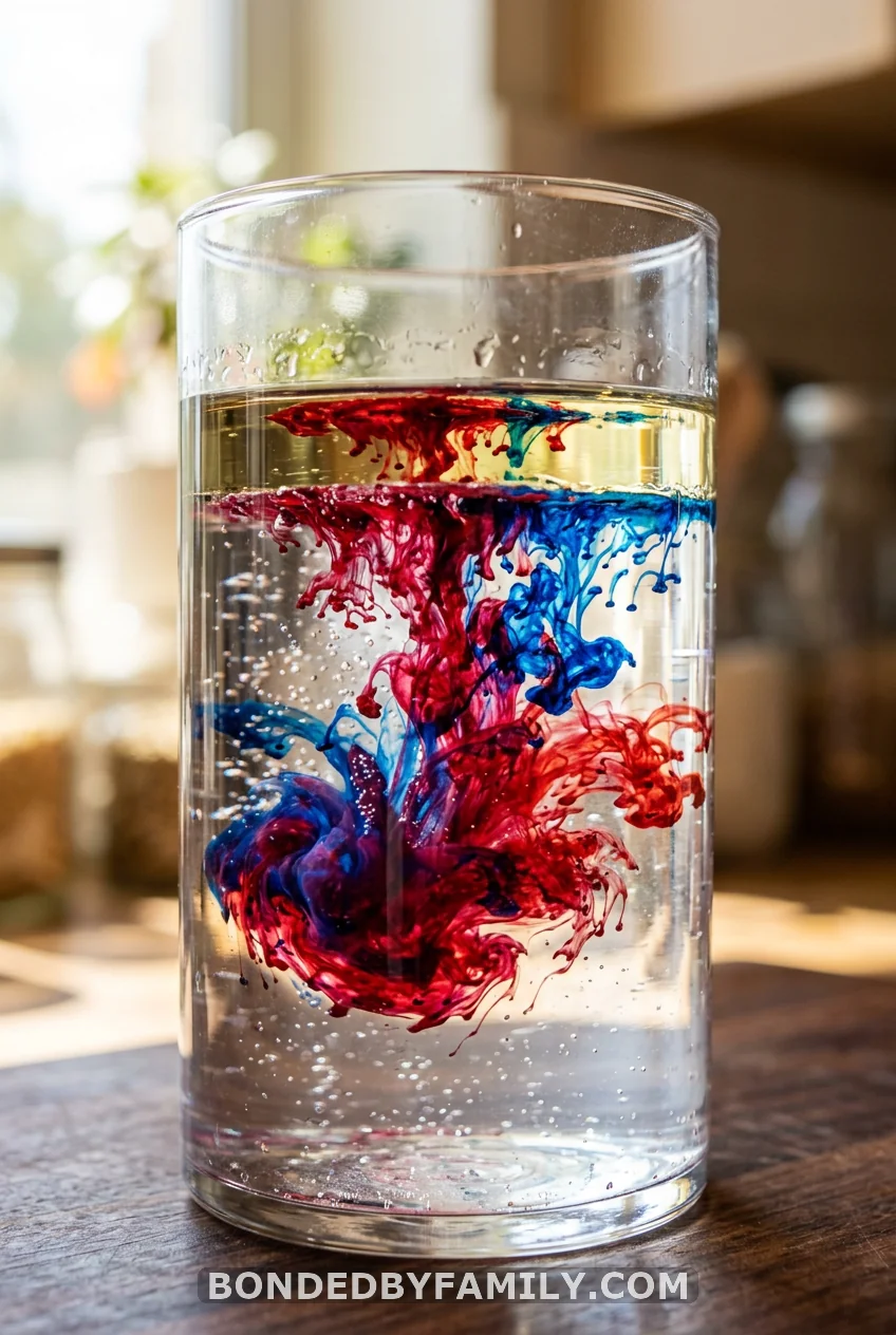 Make Fizzing Sugar-and-Vinegar Fireworks