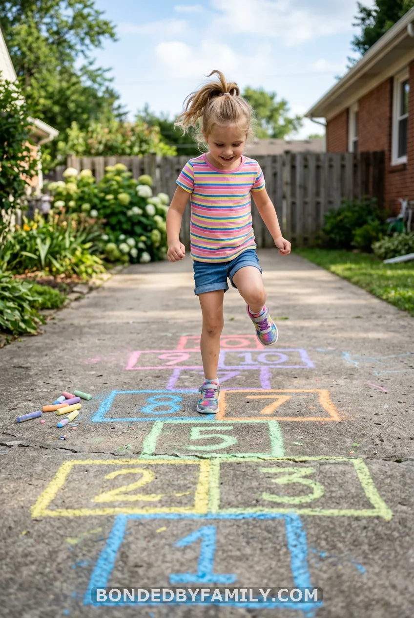 Hopscotch