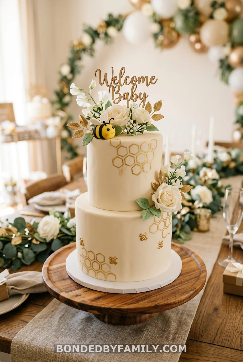 Order One Showstopper Cake