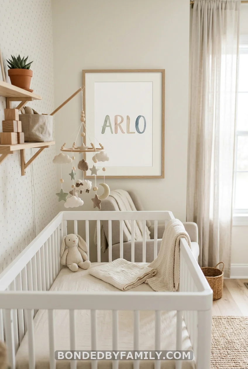Personalized Name Art