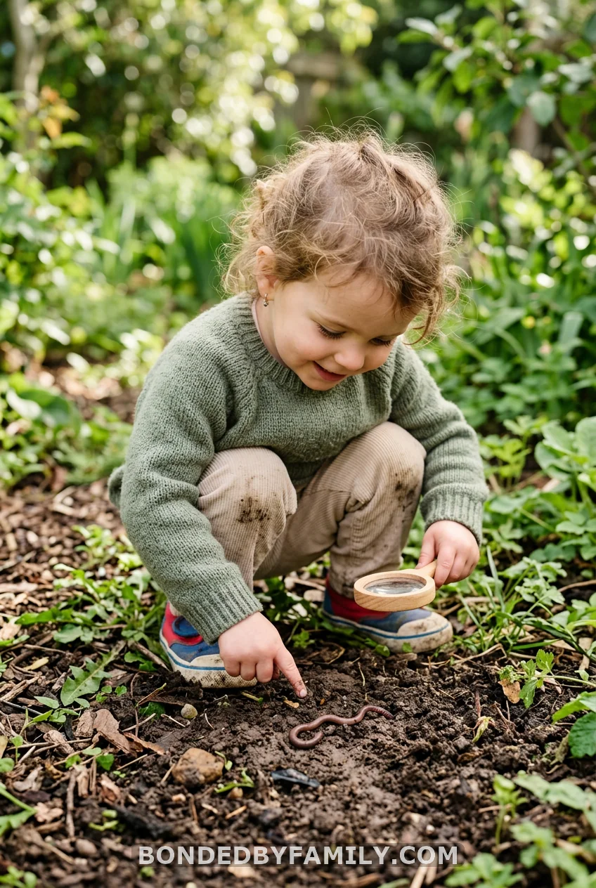 Hunt for Bugs and Worms