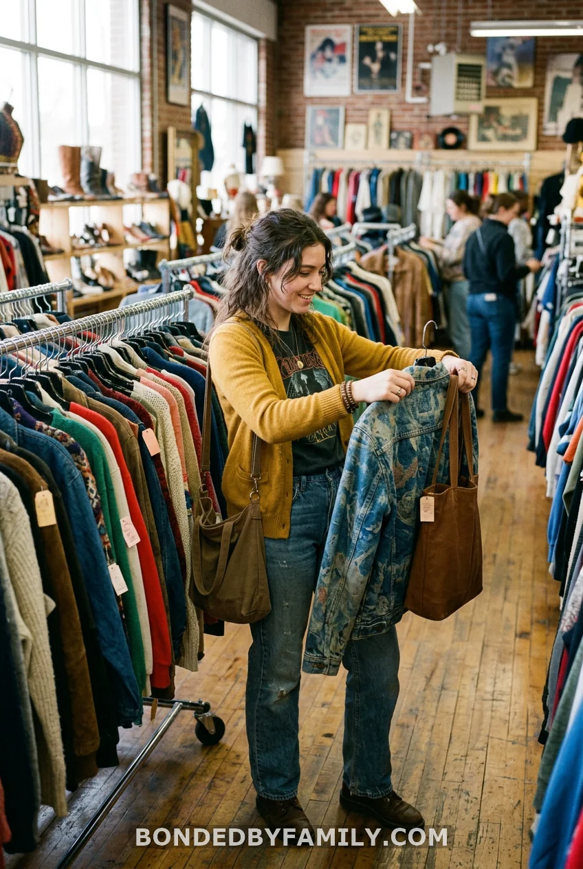 The "You Need Something New" Myth