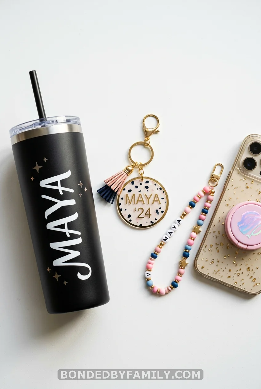 Practical, Everyday-Use Favors