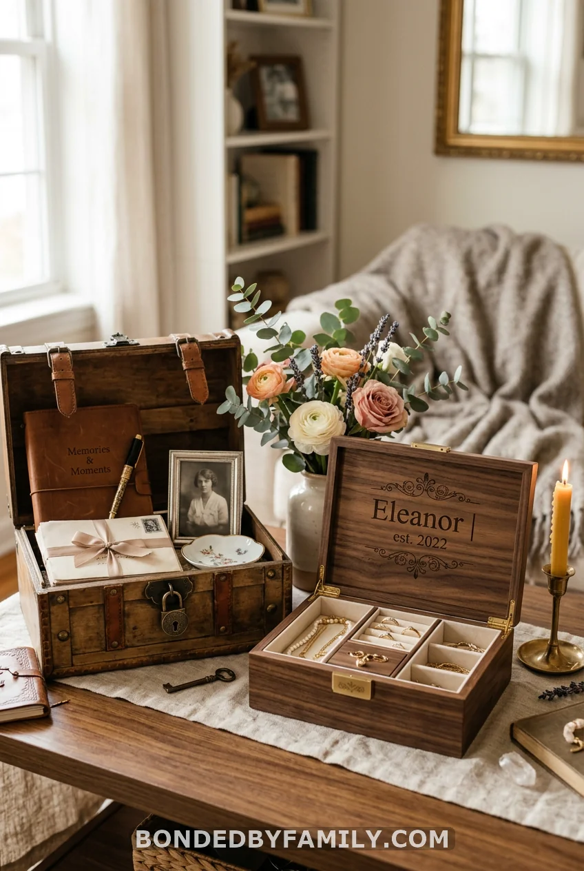 Splurge-Worthy Keepsake Favors