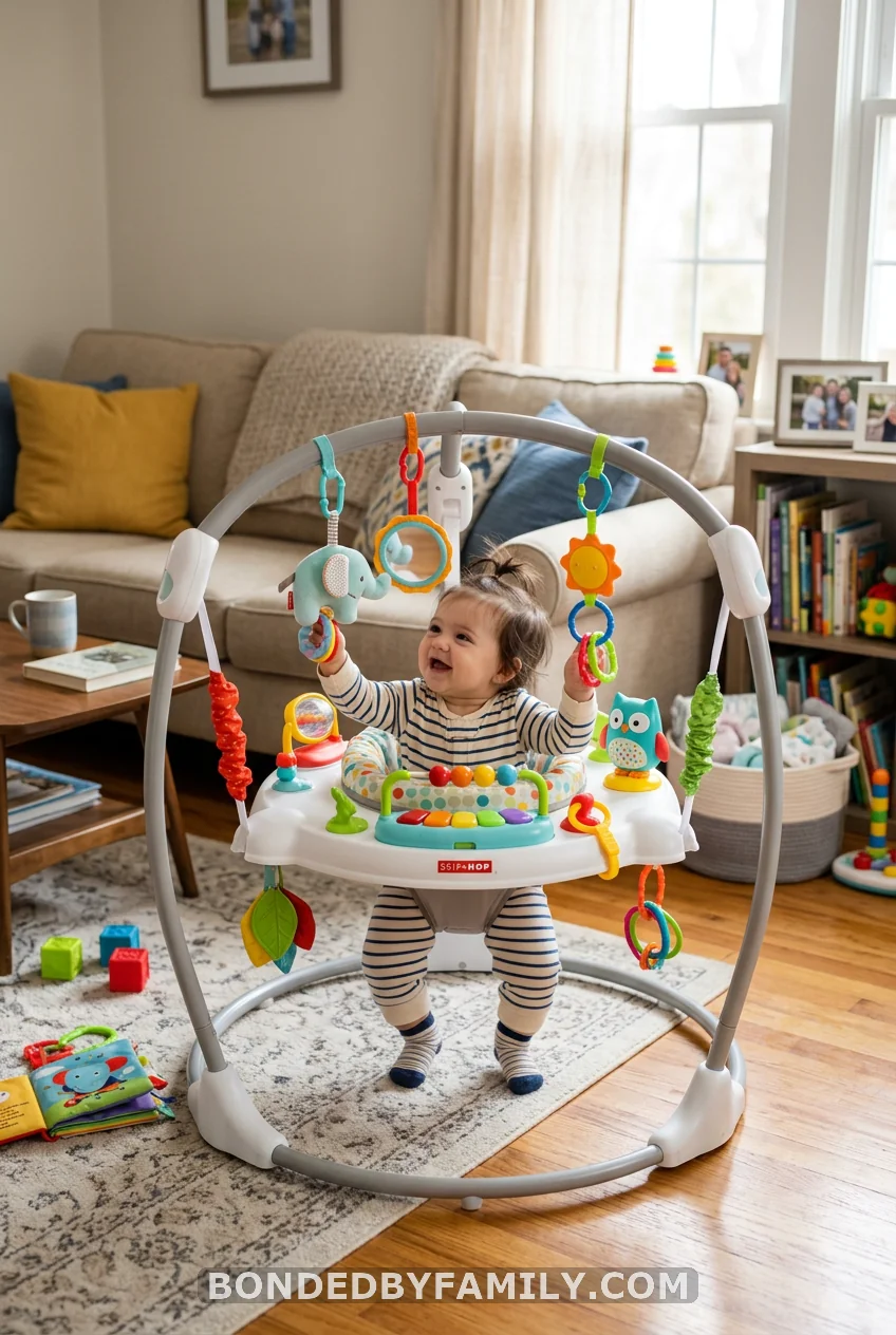 An Activity Center for the Kicking Phase