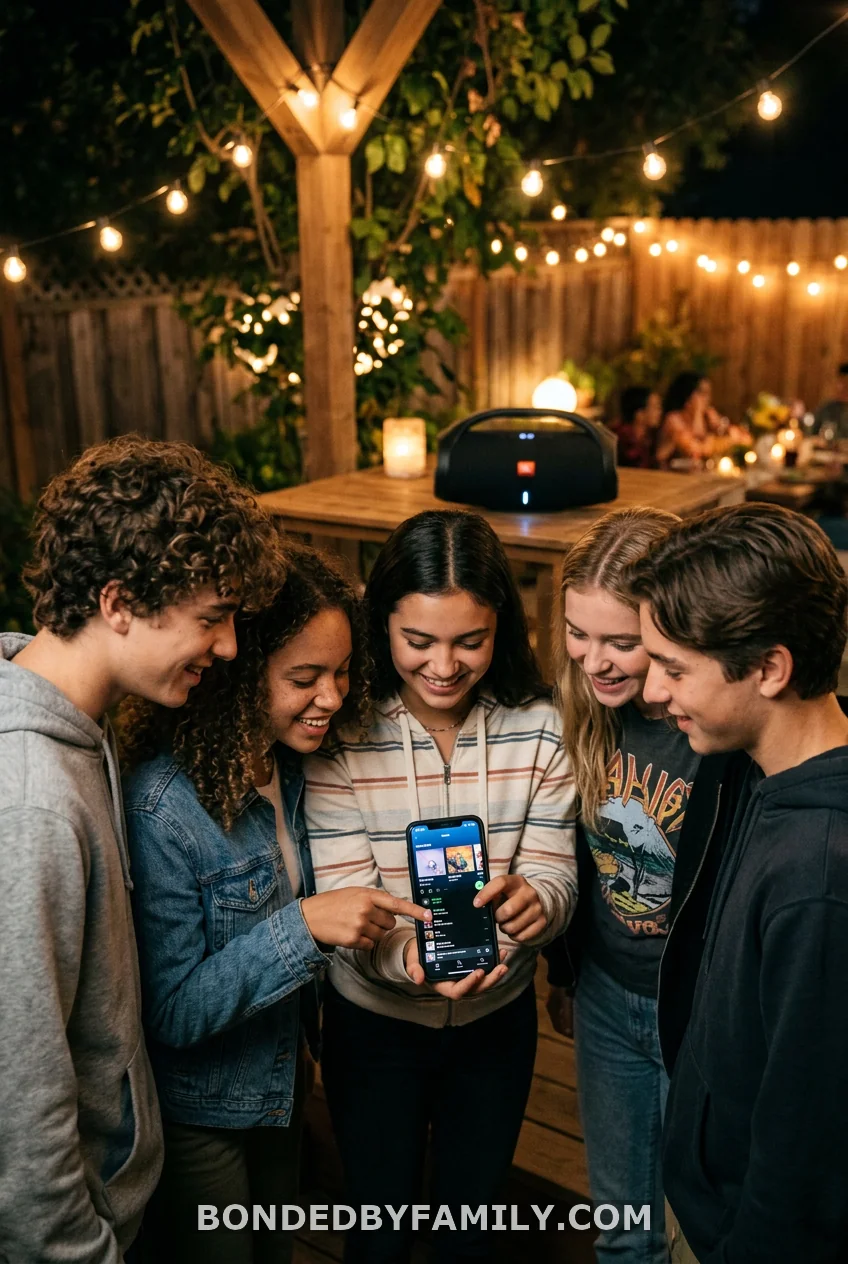 Build-Your-Own Playlist Battle