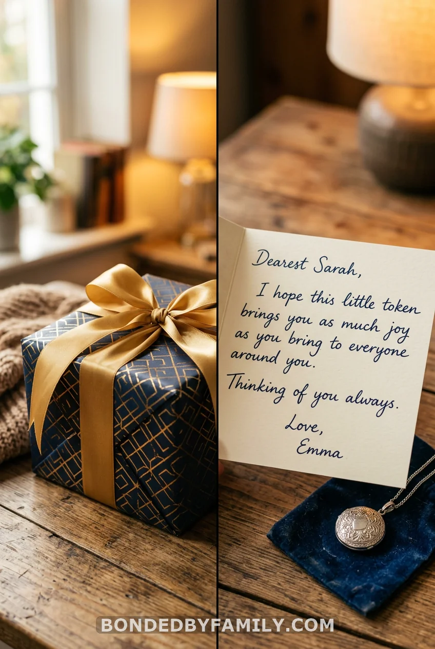 What Most People Get Wrong About Sweet 16 Gifts