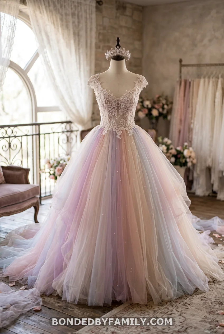 The Princess Moment