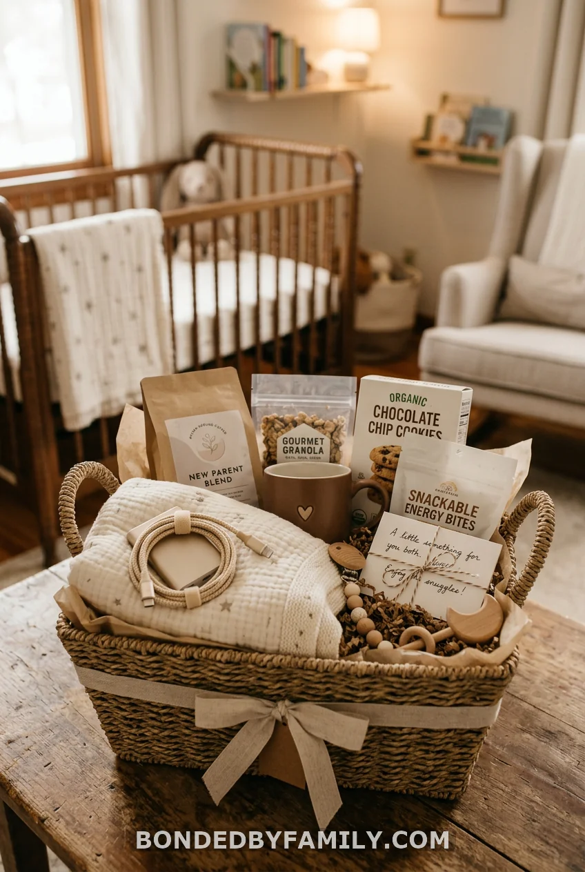 A Survival Kit for the Other Parent