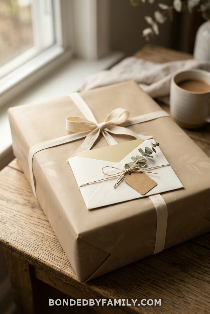 Myth: A Gift Card Is Always the Lazy Choice