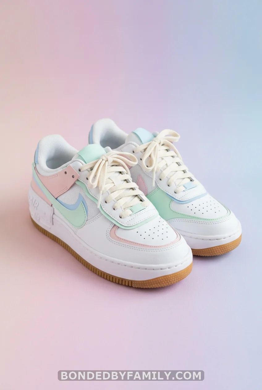Trendy Sneakers