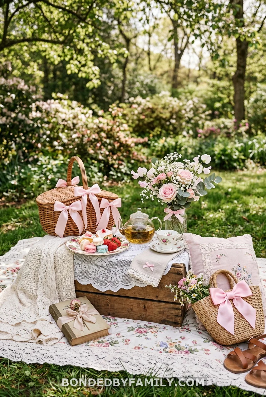 Coquette Picnic