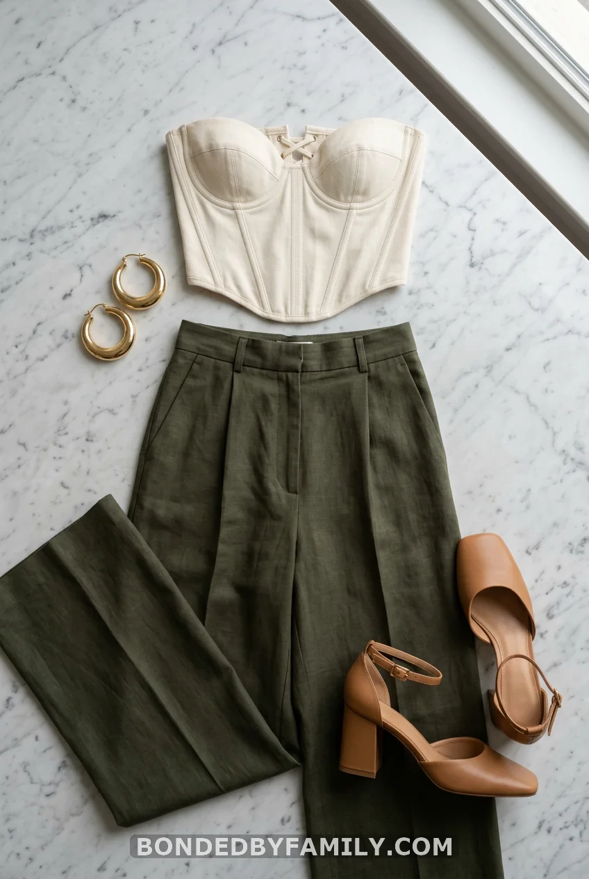 Build a Statement Look for Under 75