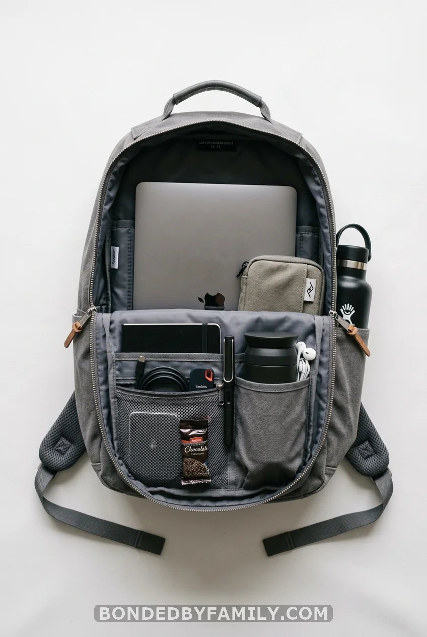 A Quality Backpack